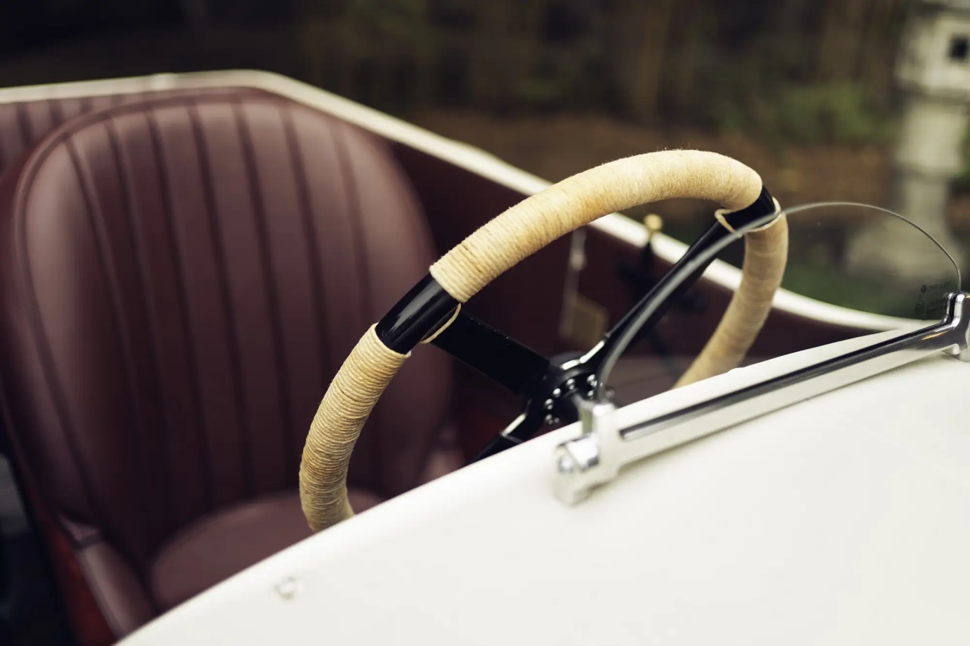 Bentley Blower Jnr - configuratore - 5