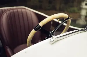 Bentley Blower Jnr - configuratore - 5