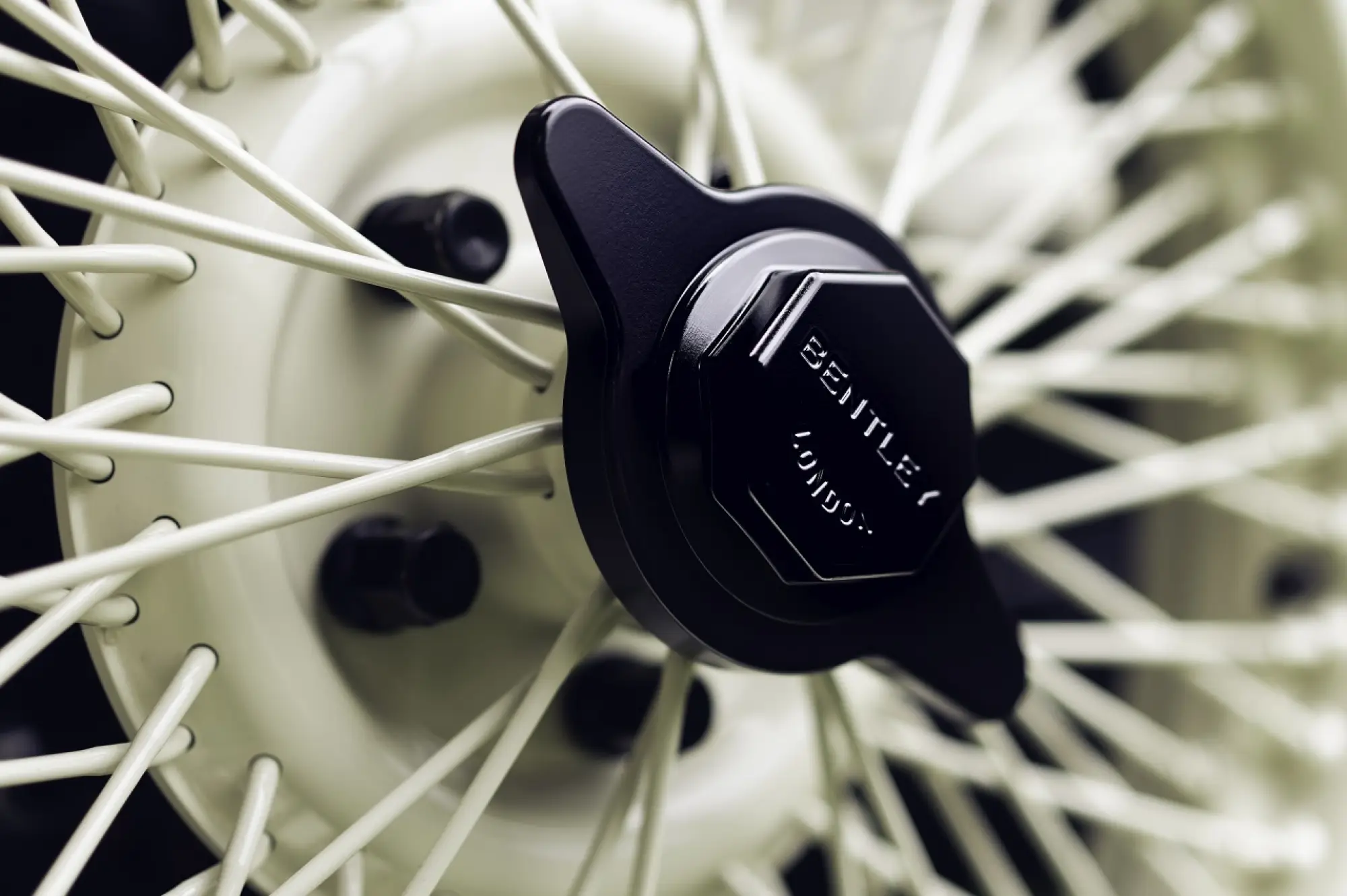 Bentley Blower Jnr - configuratore - 6