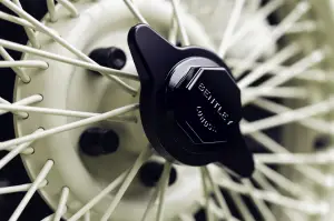 Bentley Blower Jnr - configuratore - 6
