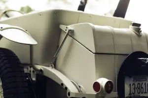 Bentley Blower Jnr - configuratore - 7