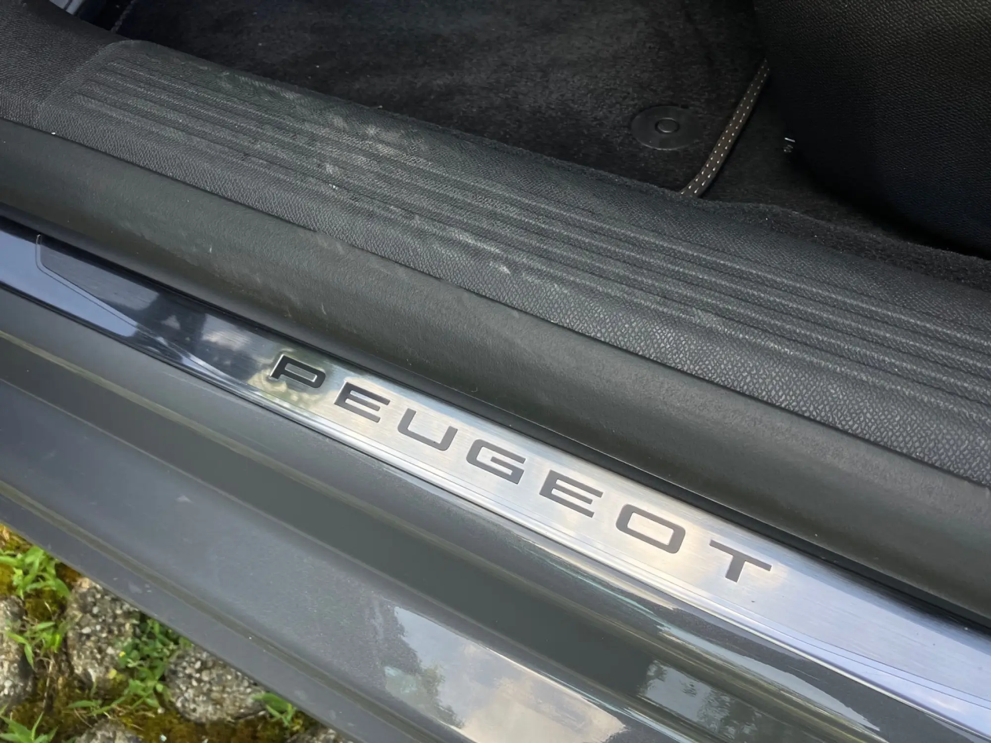 Peugeot 508 PHEV 2024 - Come va - 17