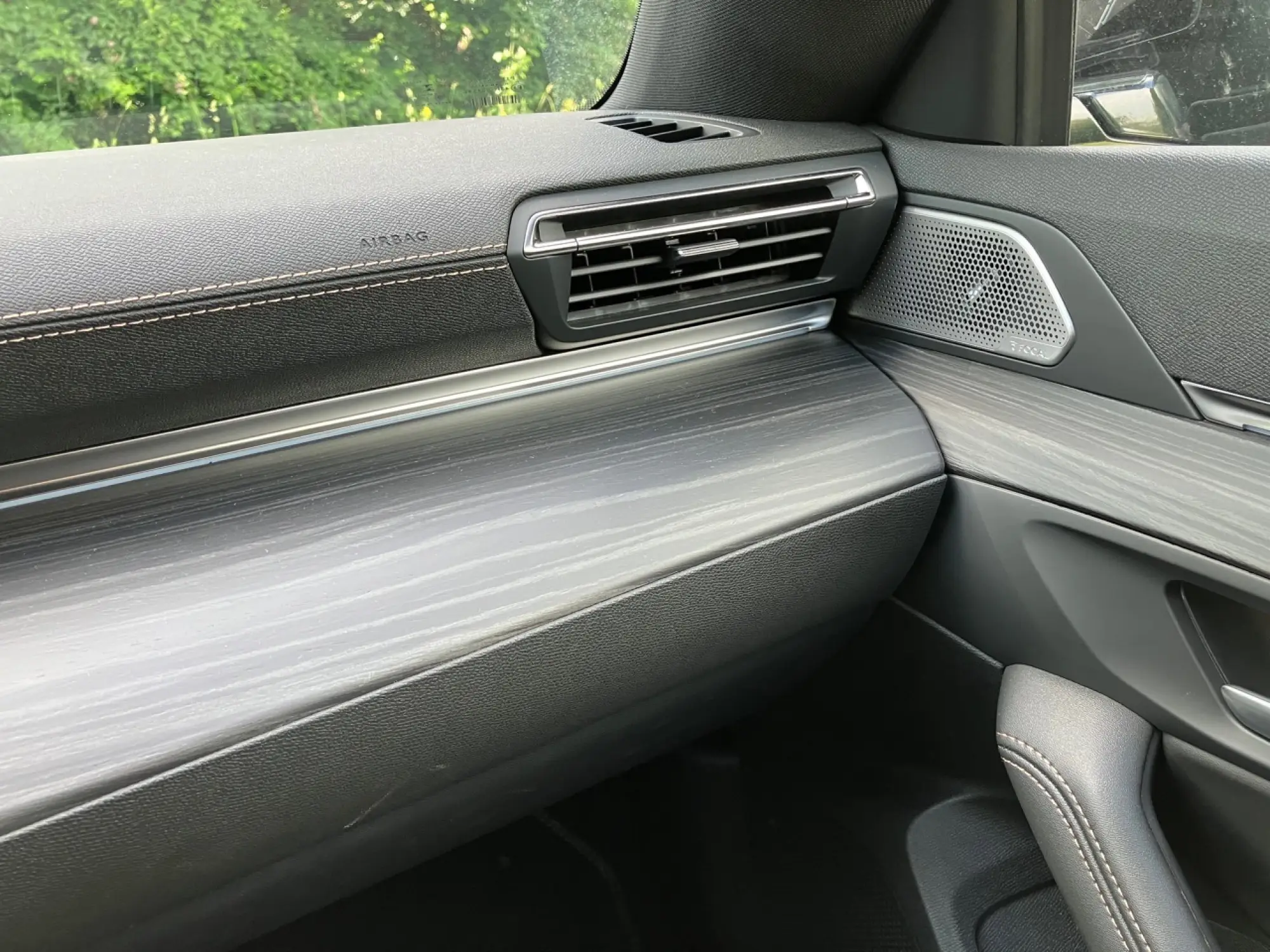 Peugeot 508 PHEV 2024 - Come va - 21