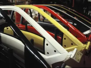 Lamborghini Countach: 50 anni - 14