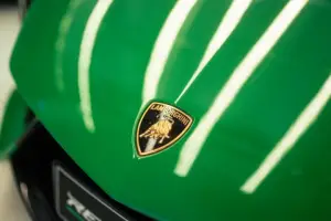 Lamborghini Countach: 50 anni - 26