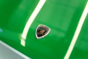 Lamborghini Countach: 50 anni - 12