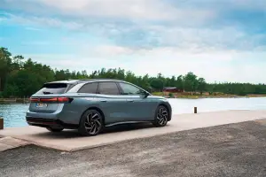 Volkswagen ID 7 Pro S - 5