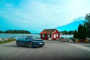 Volkswagen ID 7 Pro S - 2