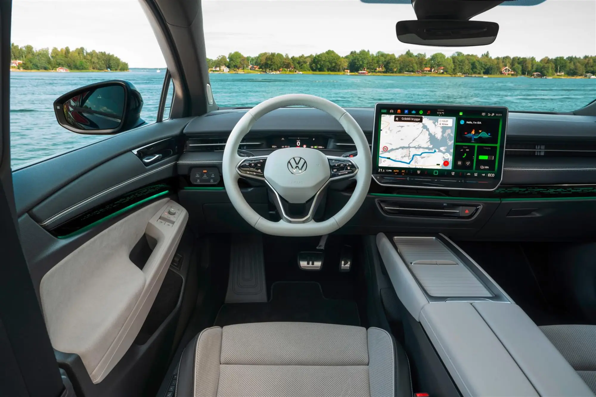 Volkswagen ID 7 Pro S - 8