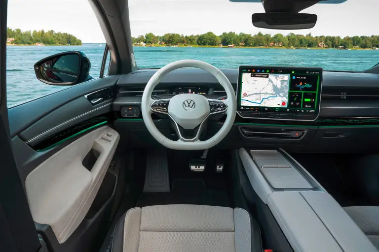 Volkswagen ID 7 Pro S - 8