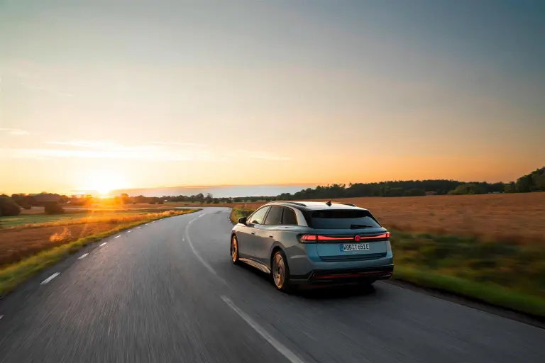 Volkswagen ID 7 Pro S - 3