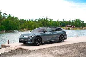 Volkswagen ID 7 Pro S - 4