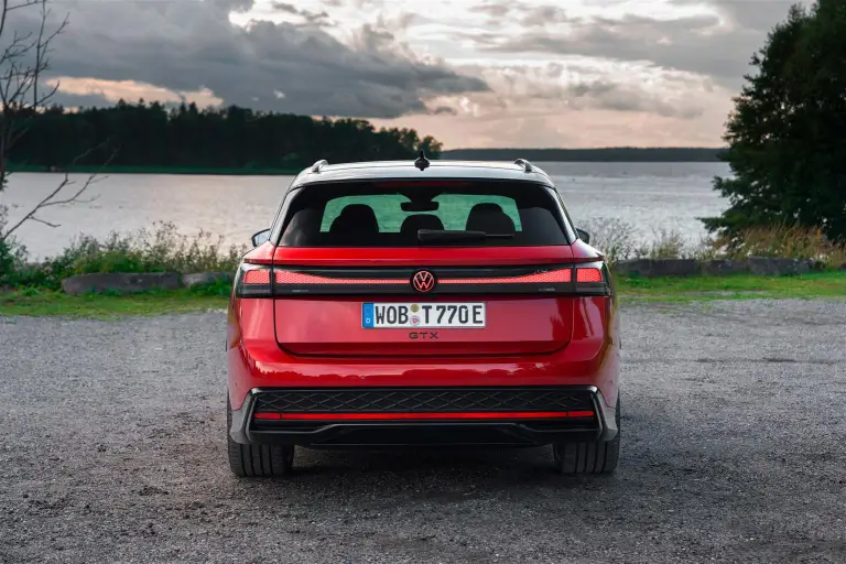 Volkswagen ID.7 GTX - 5