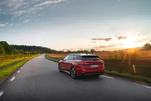 Volkswagen ID.7 GTX - 4