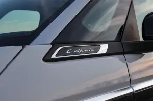 Volkswagen California 2024 - Foto ufficiali