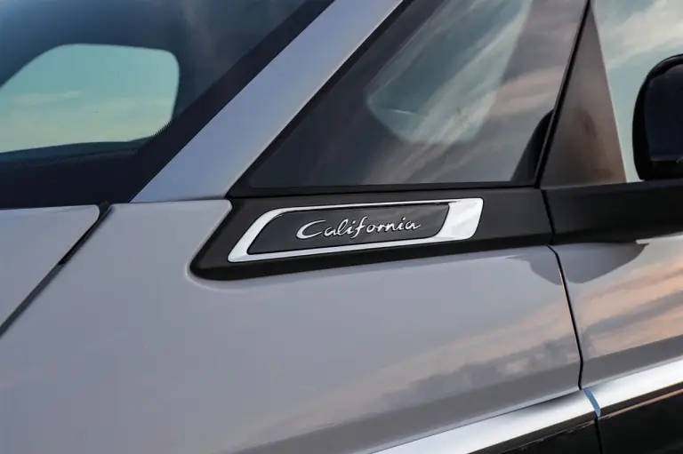 Volkswagen California 2024 - Foto ufficiali - 8