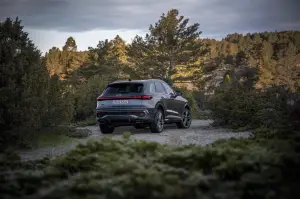 Audi Q5 2025 - Foto ufficiali