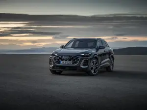 Audi Q5 2025 - Foto ufficiali