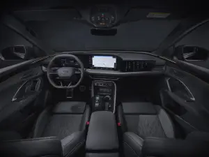 Audi Q5 2025 - Foto ufficiali