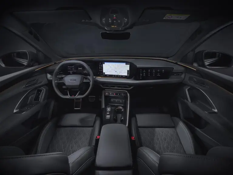 Audi Q5 2025 - Foto ufficiali - 6