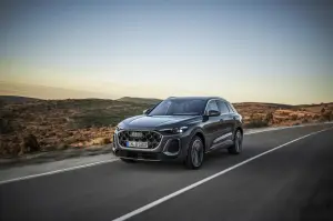 Audi Q5 2025 - Foto ufficiali