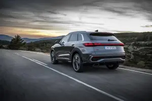 Audi Q5 2025 - Foto ufficiali
