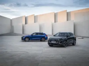 Audi Q5 2025 - Foto ufficiali