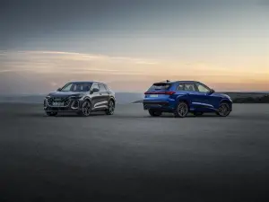 Audi Q5 2025 - Foto ufficiali