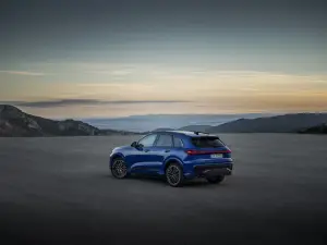 Audi Q5 2025 - Foto ufficiali