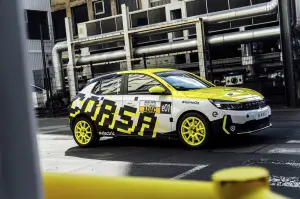 Opel Corsa Rally Electric Gamescom - 4