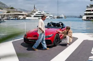 Mercedes-Benz al Salone Nautico di Genova - 3