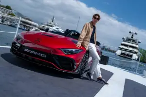 Mercedes-Benz al Salone Nautico di Genova - 4