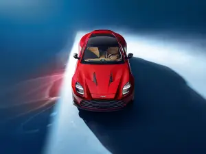 Aston Martin Vanquish 2024 - 9