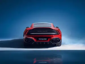 Aston Martin Vanquish 2024 - 11