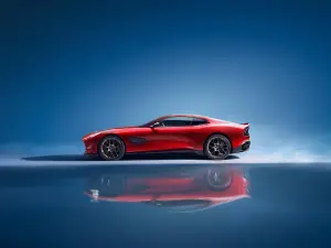 Aston Martin Vanquish 2024 - 20