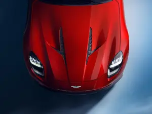 Aston Martin Vanquish 2024 - 12