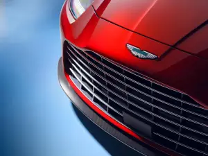 Aston Martin Vanquish 2024 - 14