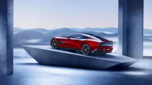 Aston Martin Vanquish 2024 - 3