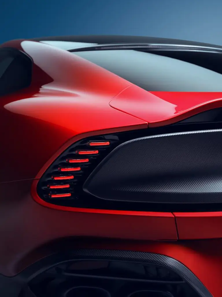 Aston Martin Vanquish 2024 - 18