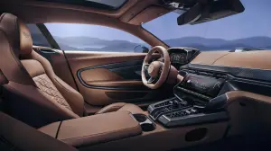 Aston Martin Vanquish 2024 - 21