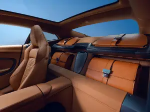Aston Martin Vanquish 2024 - 22