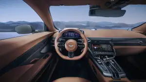 Aston Martin Vanquish 2024 - 25
