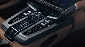 Aston Martin Vanquish 2024 - 26