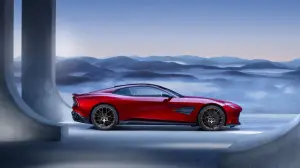 Aston Martin Vanquish 2024 - 2