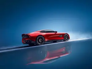 Aston Martin Vanquish 2024 - 5