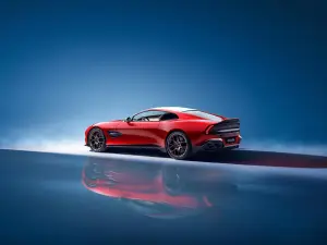 Aston Martin Vanquish 2024 - 10