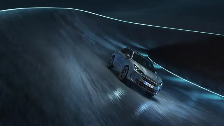 Cupra Terramar - 14