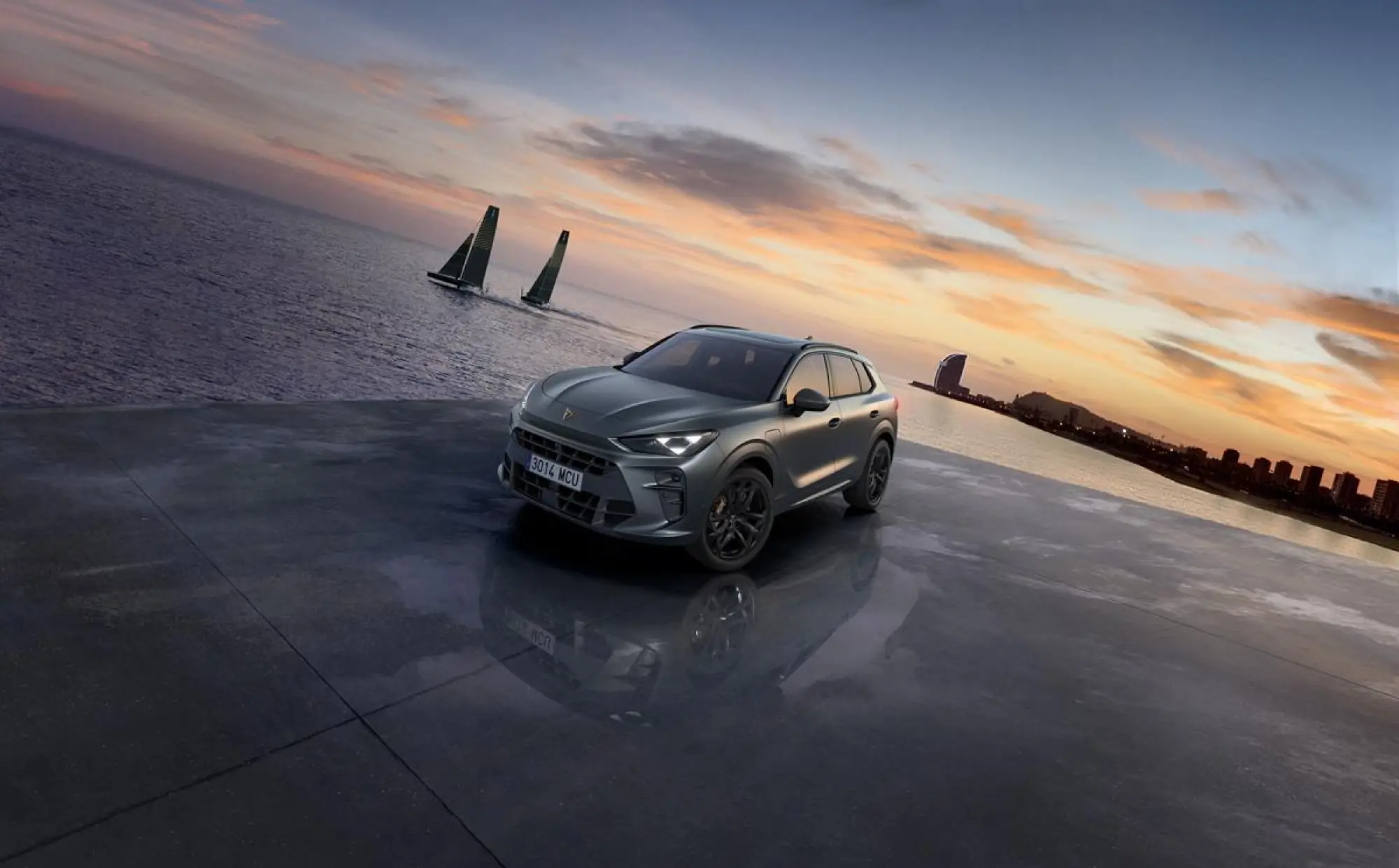 Cupra Terramar - 11