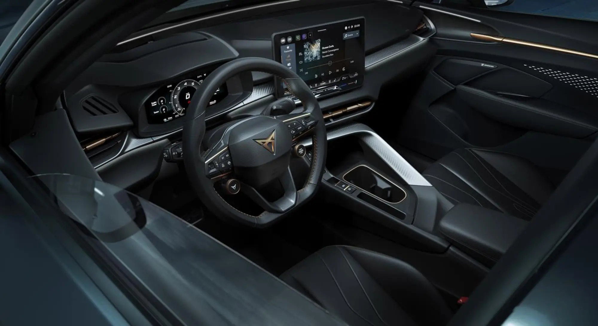 Cupra Terramar - 20