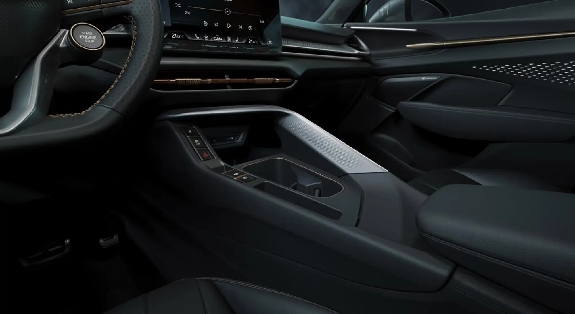 Cupra Terramar - 16